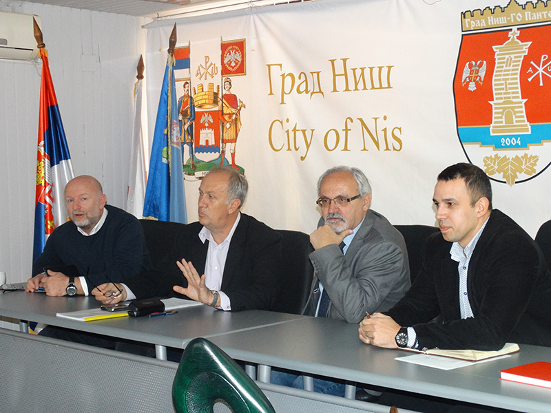  Програм развоја Града Ниша за 2017. годину
